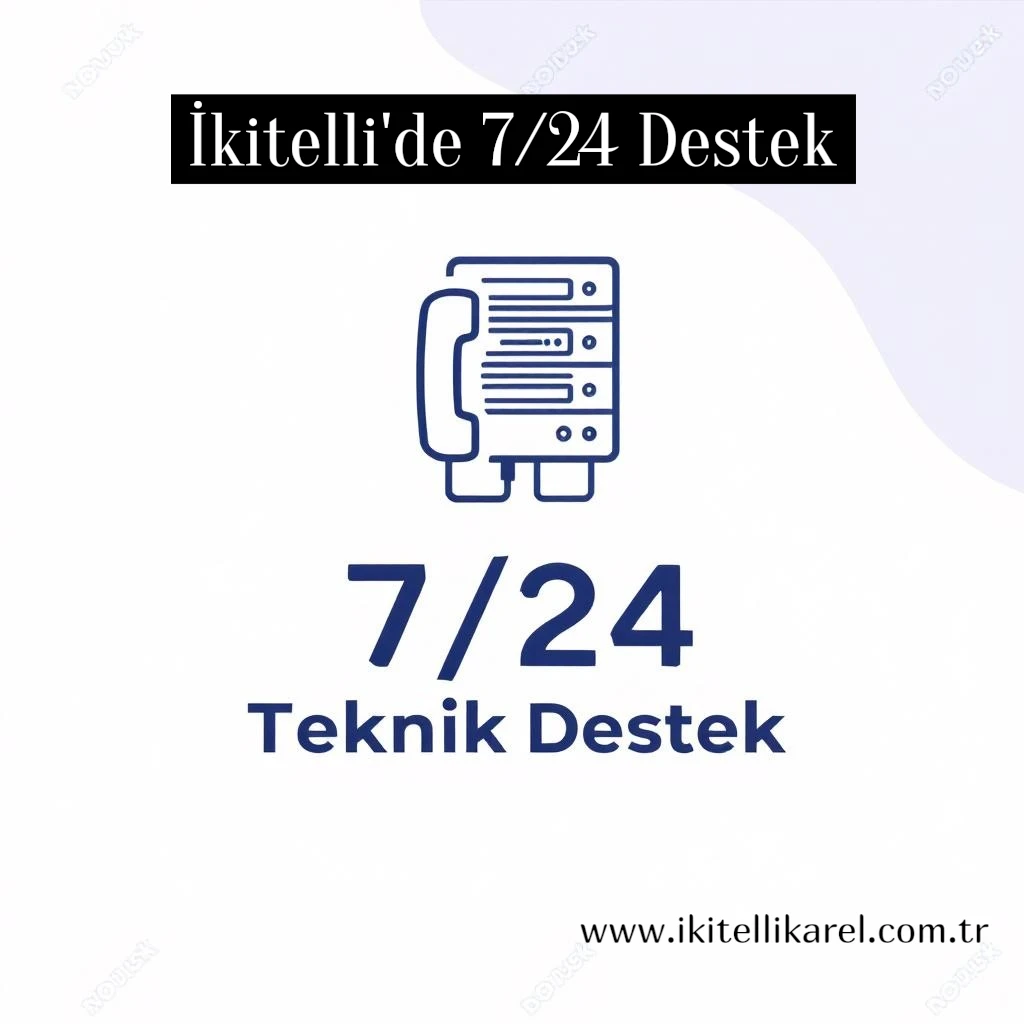ikitelli santral hızlı servis